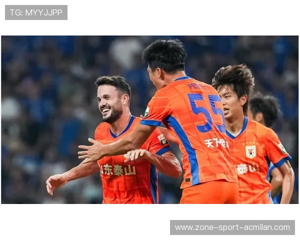 山东泰山主场收官取胜！中超不败战绩延续，刷新5项纪录，中超山东泰山视频